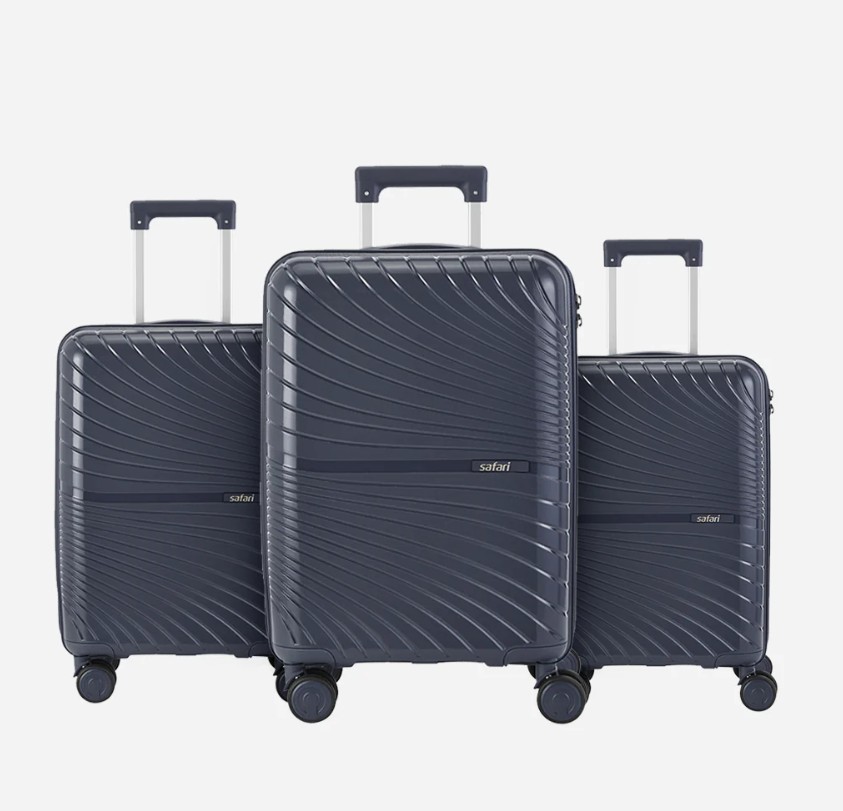 VIP/SAFARI AND AMERICAN TOURISTER LUGGAGE