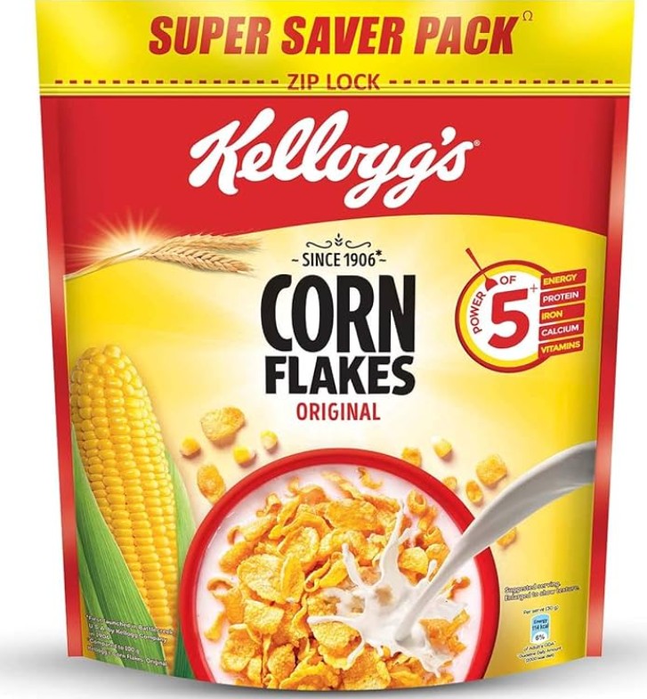 Kelloggs Cornflakes