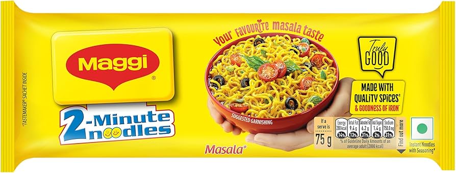 Maggi